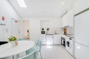 Alcantara Charm 3BR Apartments
